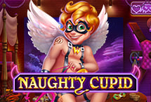 Naughty Cupid